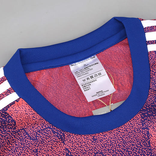 ADIDAS/阿迪达斯 JUVE 3 JSY22-23赛季尤文图斯第二客场球迷版比赛球衣HR5639 商品图1