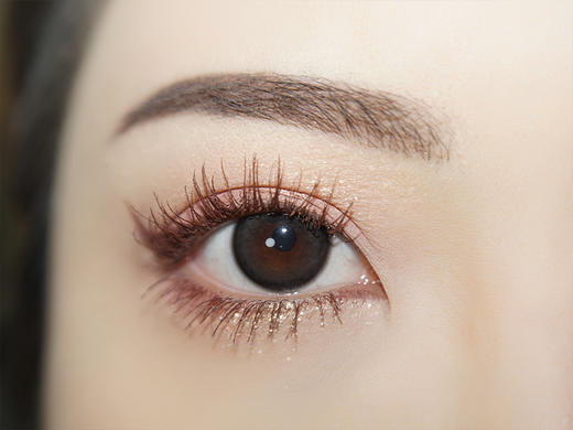 paprikacon旗下 椒椒黑贝&椒椒咖宝&奶洛可&嗲幼橘&蓝扎霜华&灰影花雾｜韩产年抛 14.2mm着色待测 商品图2