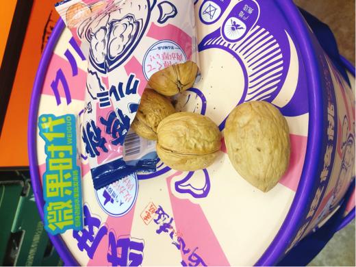 匠心级纸皮核桃礼盒（拼团） 商品图2