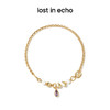 lost in echo 设计师原创 模仿游戏系列水滴项链 商品缩略图3
