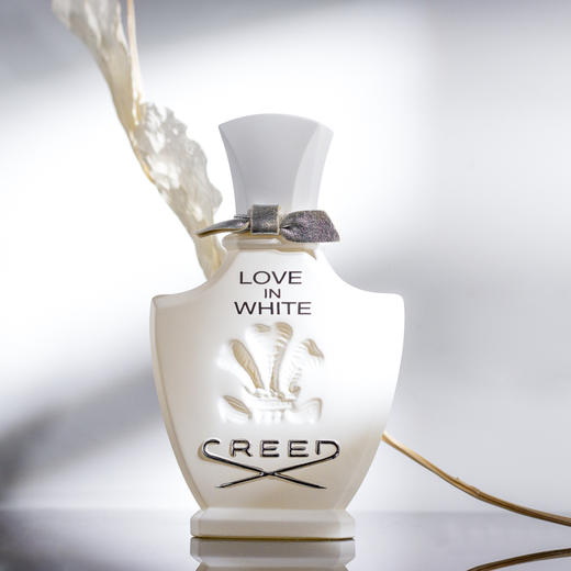 恺芮得 白色爱恋（纯白之恋） Creed Love in White 分装 商品图0