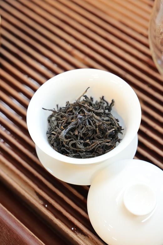 天羽茶业蜜兰香100g  凤凰单丛 商品图3