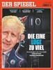 Der Spiegel - 2022.07.09 商品缩略图0