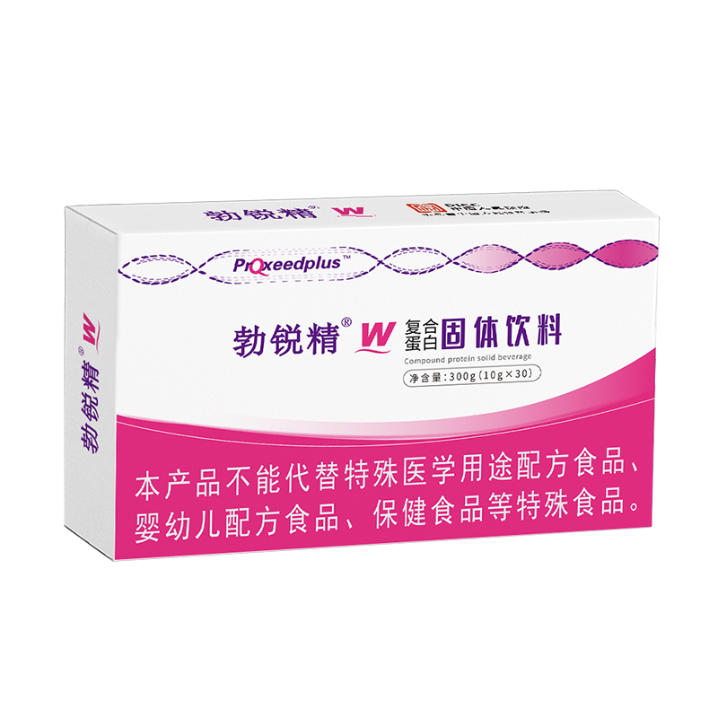 Proxeed Plus勃锐精增效女版（满2件赠送维哈维锌硒片一盒）