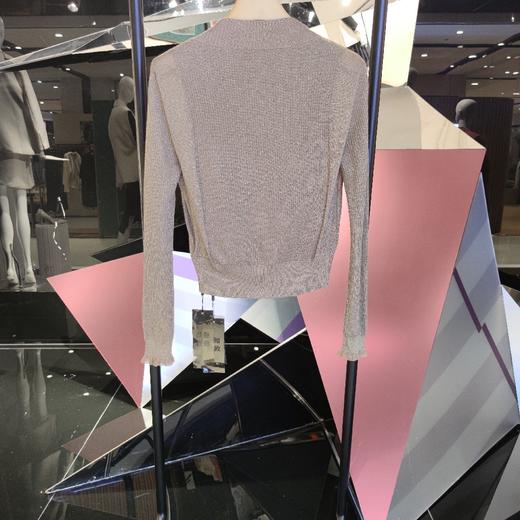 针织背心 商品图1