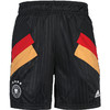 ADIDAS/阿迪达斯DFB ICON SHO德国队复古足球短裤HC1268 商品缩略图5