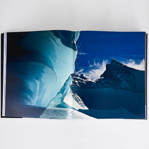 集贤地球摄影集 8开 德国国家地理出品 摄影爱好者的天堂 408幅极美地球大片 50余万字院士教授地球科普地球 科普艺术书 商品图2