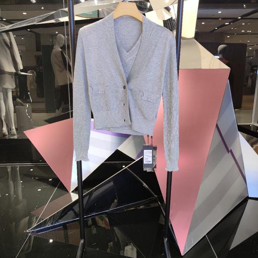 针织背心 商品图4