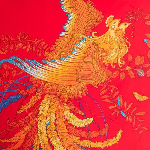 多喜爱-婚庆六件套《比翼齐飞》 商品图2