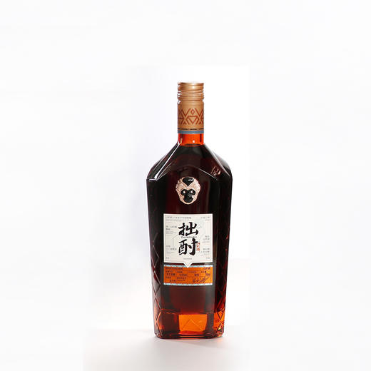 拙酎山栏酒经典款 14.5%vol  750ml 商品图3