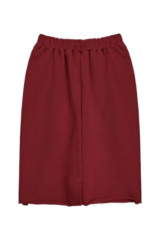 修身卫衣半身裙 商品图1