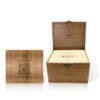 【样本茶】曼松 2022曼松贡茶散茶品藏装 森林乔木 250g（袋装，无箱） 商品缩略图0