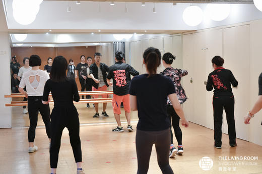 尊巴舞蹈 商品图2