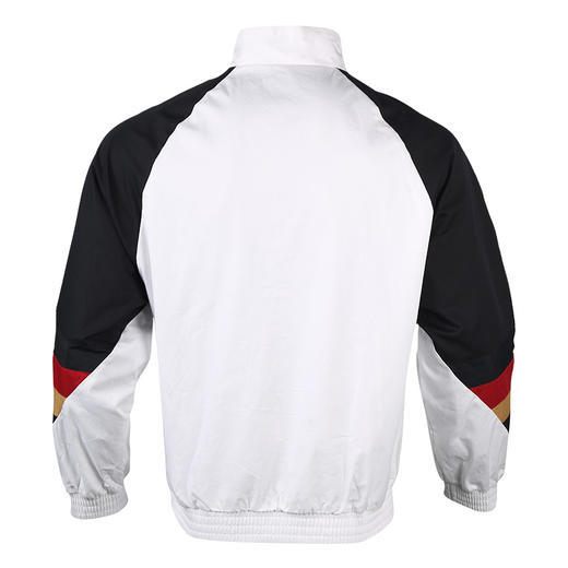ADIDAS/阿迪达斯DFB ICON JKT德国队复古足球夹克HF4072 商品图3