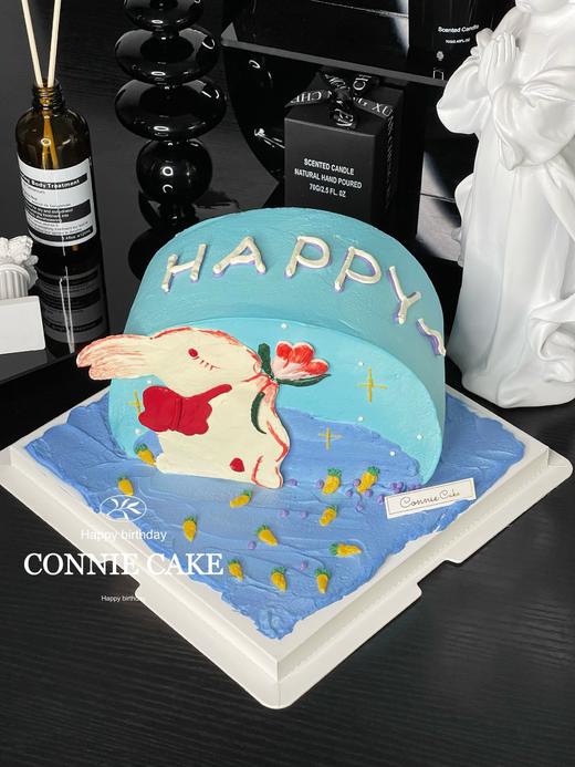 【1038】小兔子 商品图2