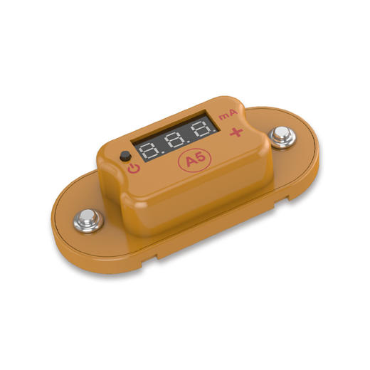A5数字电流表 商品图4