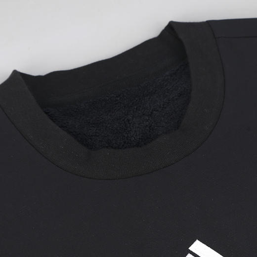 ADIDAS/阿迪达斯DFB ICON CR SWT德国队复古足球套头卫衣HF4064 商品图2