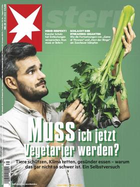 Der Stern - 2022.08.25