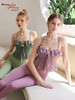碧奥春天2022秋冬裸感时尚美背瑜伽背心N22051A 商品缩略图0
