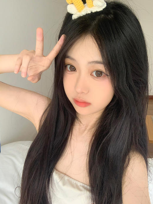 大直径推荐丨冰点朗姆·Doriscon丨14.5mm（年抛/2片装） 商品图6