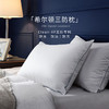 防水丨防汗丨防油 希尔顿三防科技枕 轻松应对油污 商品缩略图0