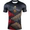 ADIDAS/阿迪达斯DFB PRESHI德国队热身足球短袖球衣HC1286 商品缩略图5