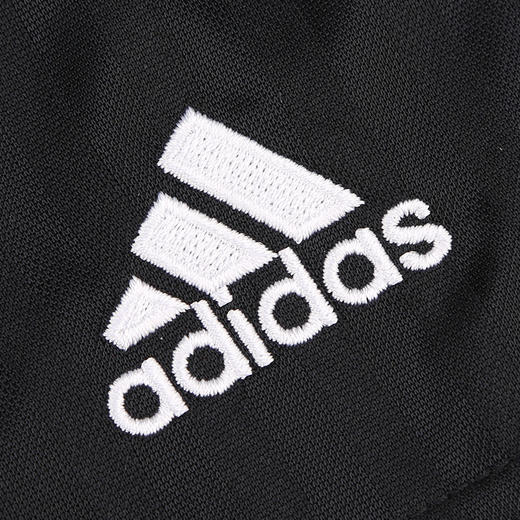 ADIDAS/阿迪达斯DFB ICON SHO德国队复古足球短裤HC1268 商品图1