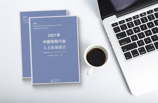2021年中国保险行业人力资源报告 商品图3