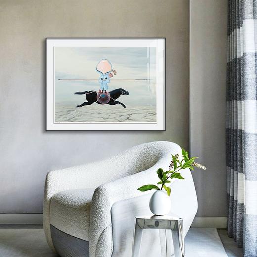 吴琼《在这里·意》168版 商品图1