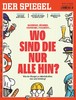 Der Spiegel - 2022.07.16 商品缩略图0