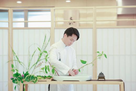 茶花香雅集 商品图3