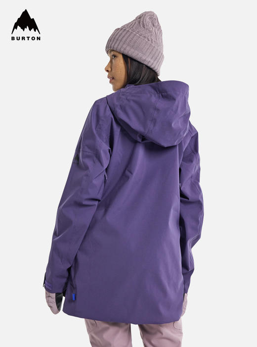 22/25BURTON雪服W PYNE JK 商品图5