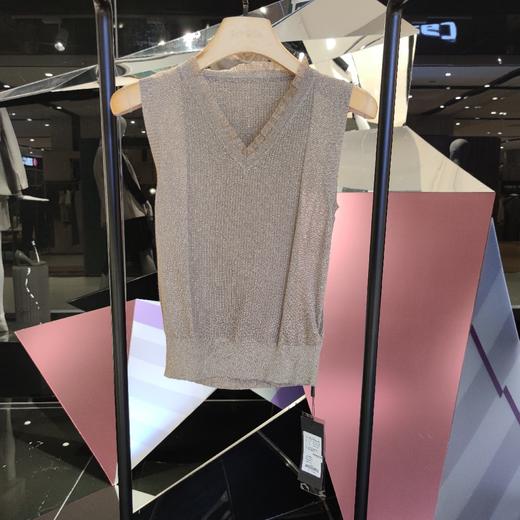 针织背心 商品图2