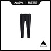 BURTON伯顿女士22/23雪季新品MIDWEIGHT速干透气长裤 TRUE BLACK 商品缩略图0