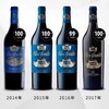 99准满分超级年份！智利酒王 蓝宝堂 Clos Apalta 2019 稀缺配额 商品缩略图0
