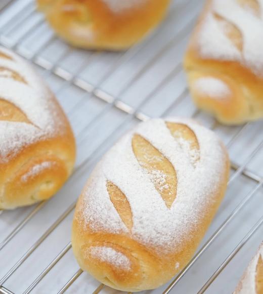 日清大米面包 商品图2