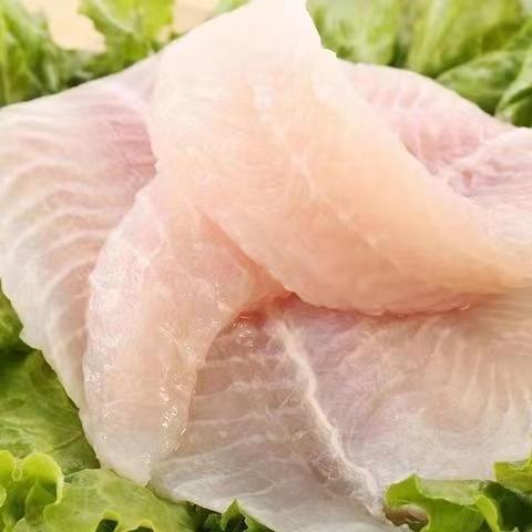 冷冻真龙利鱼青岛海鲜舌头鱼踏板鱼3斤（2/3条斤） 商品图3