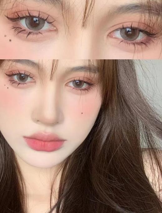 【保税仓现货·48h发】【临期清仓】LUNA 1month 1枚 MYUMYU日本直送 商品图9