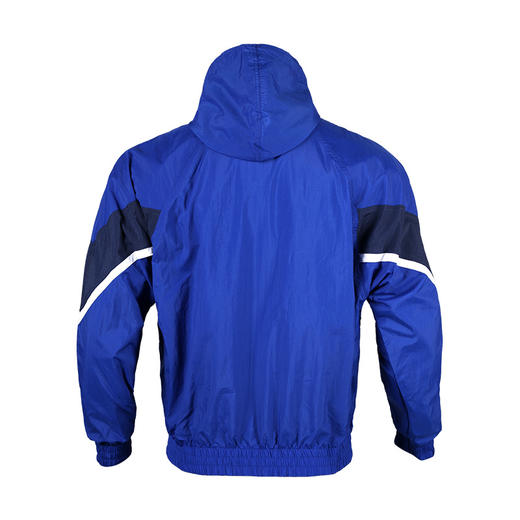 NIKE/耐克 PSG MNK STRK ANTHMJKT W CL 巴黎梭织连帽拉链夹克DN3081417 商品图4