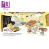 【中商原版】The Bookshop Mice 书店小老鼠 英文原版 儿童绘本 故事绘本 Robert Starling 3-6岁  商品缩略图2