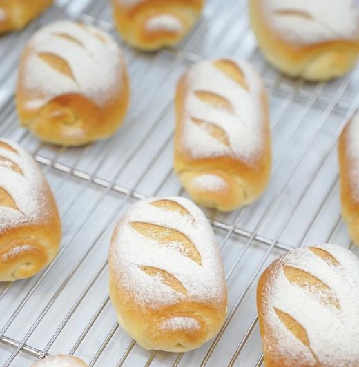 日清大米面包 商品图0