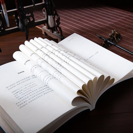 谦德国学文库 围炉夜话 （新版本） 商品图4