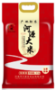 和平河源大米（软香型）4kg（广东省外不包邮） 商品缩略图0