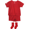 NIKE/耐克 LFC I NK DF KIT HM 22-23赛季利物浦婴童套装DJ7915609 商品缩略图4