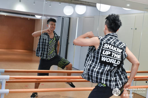 尊巴舞蹈 商品图5