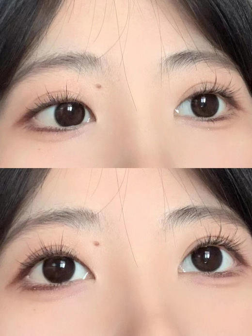 Bangcostar 日抛  r06小气泡 14.2  【800度缺】 商品图0