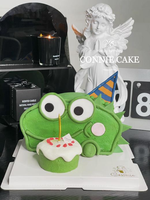 【1037】小恐龙 商品图1