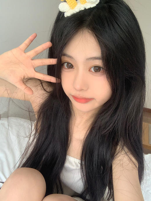 大直径推荐丨冰点朗姆·Doriscon丨14.5mm（年抛/2片装） 商品图5