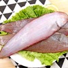 冷冻真龙利鱼青岛海鲜舌头鱼踏板鱼3斤（2/3条斤） 商品缩略图0
