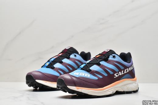 萨洛蒙Salomon XT-R户外越野运动跑步鞋男鞋 商品图3